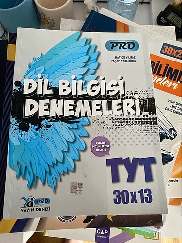 Dil bilgisi deneme
