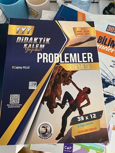 Didaktik kalem problem denemesi