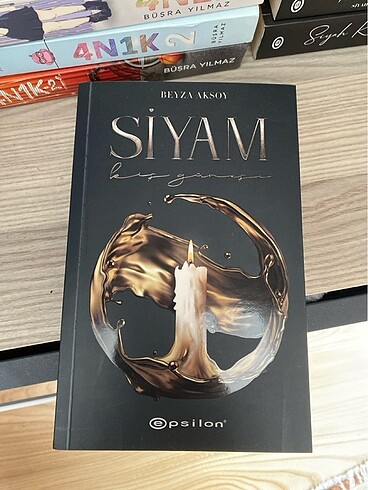 Siyam
