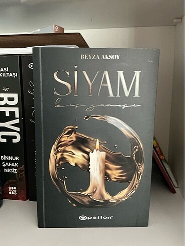 Siyam beyza aksoy
