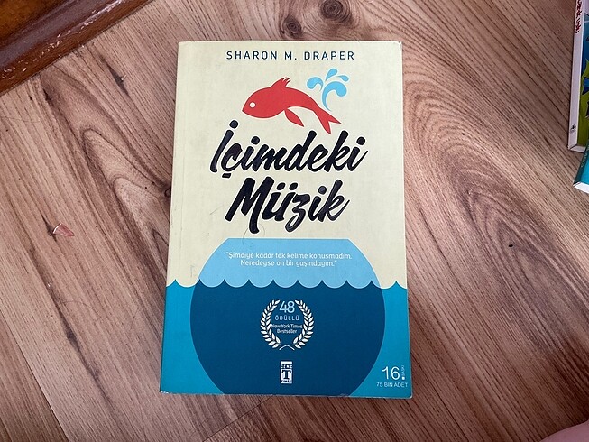 İçimdeki müzik