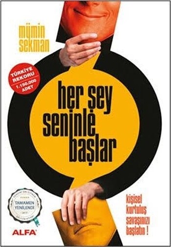 Her Şey Seninle Başlar