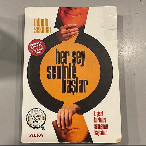  Her Şey Seninle Başlar