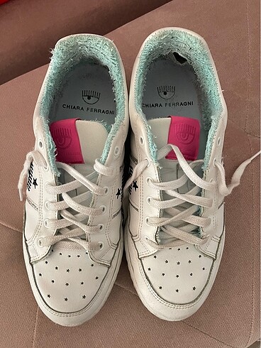 Chiara ferragni Chiara Ferragni Ayakkabı