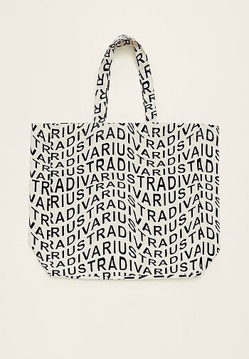 Stradivarius Bez Çanta