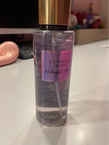  Beden Victoria?s Secret Vücut Spreyi