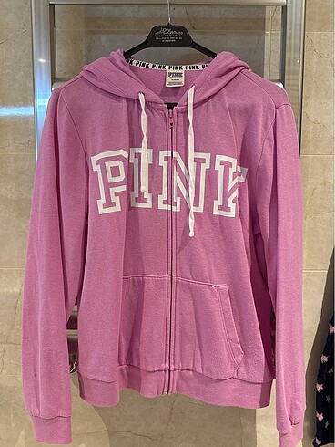 Pink Hırka