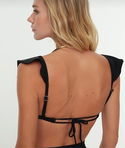 Trendyol & Milla Trendyolmilla Bikini Üstü