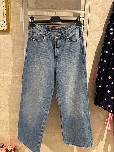 42 Beden H&M Jean