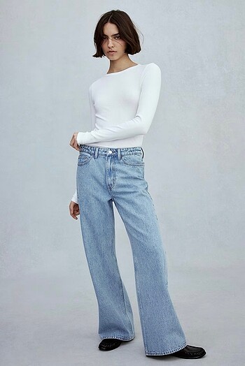 H&M Jean