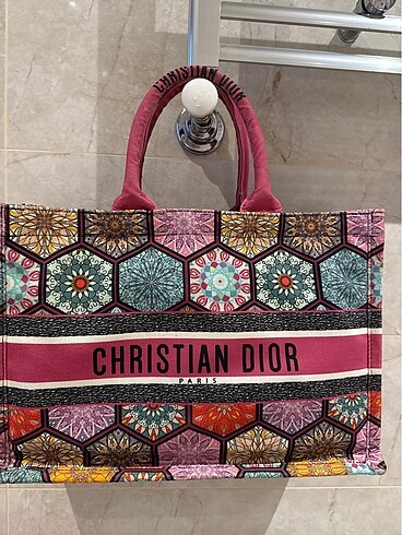 Dior Christian Dior Çanta