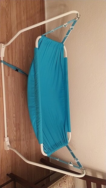 Hamak beşik 
