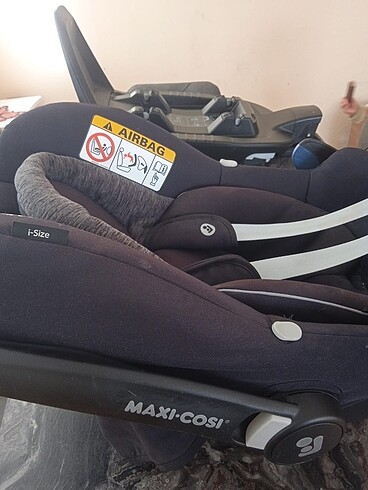 0 - 13 kg Beden Maxi Cosi