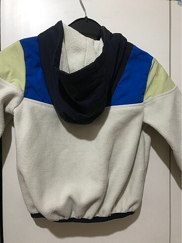 Zara Zara bebek ceket