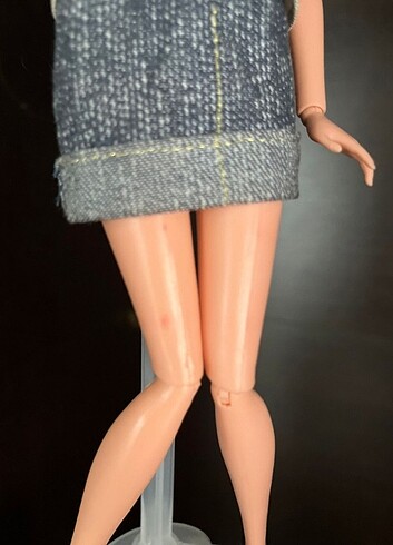  Beden Barbie raguella