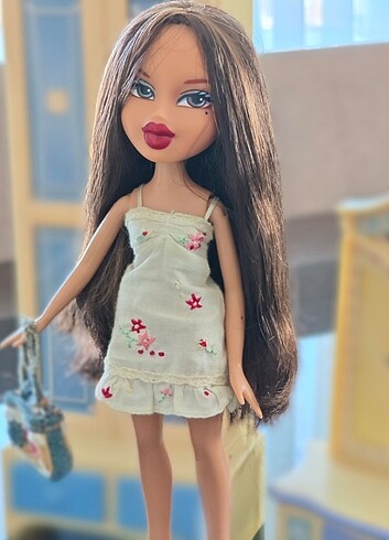 Bratz yasmin