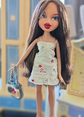 Beden Bratz yasmin