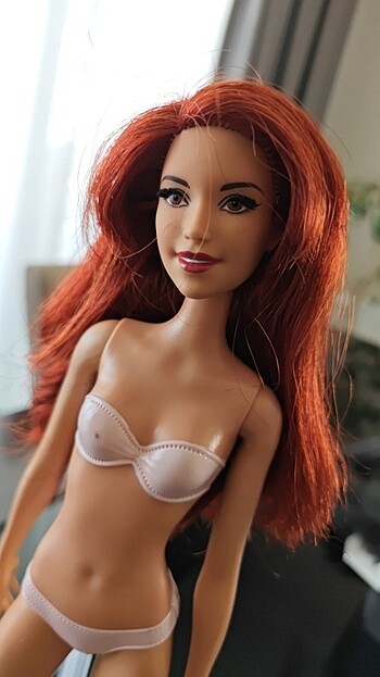 Barbie stardoll