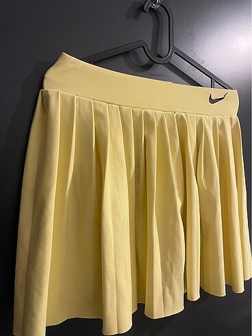 Nike şort etek