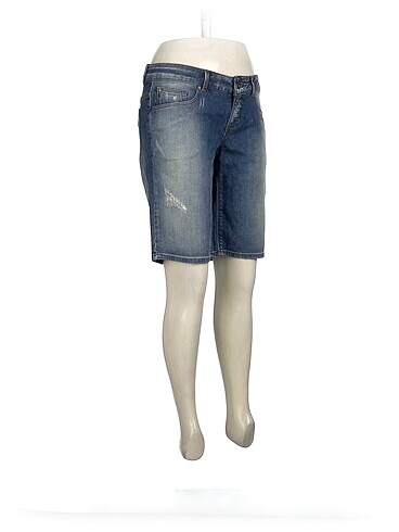 Vintage Love PreLoved Mini Şort %70 İndirimli.