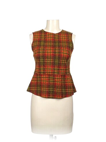 Zara Bluz %70 İndirimli.
