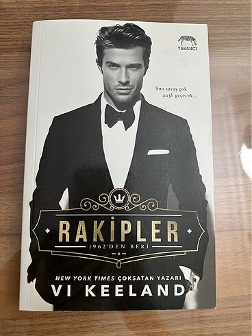 Rakipler vi keeland