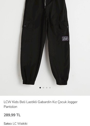 LC Waikiki 13-14 Yaş