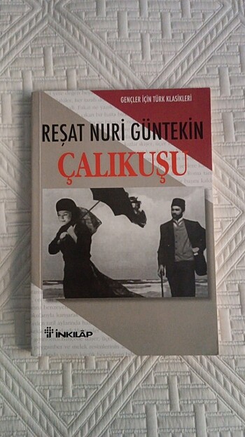 Çalıkuşu