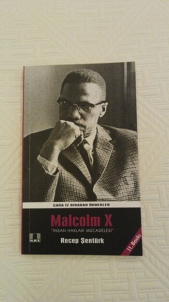 Malcolm x