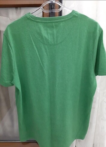 Erkek tshirt - Görsel 3