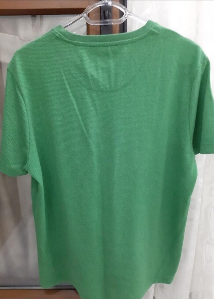 Erkek tshirt - Görsel 3