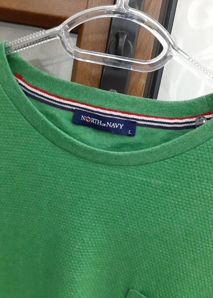 Erkek tshirt - Görsel 2