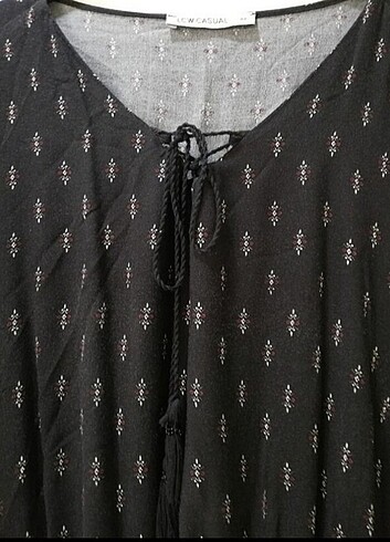 LC Waikiki Lcw elbise