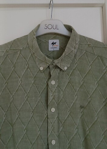 İgs sport gömlek - Görsel 2