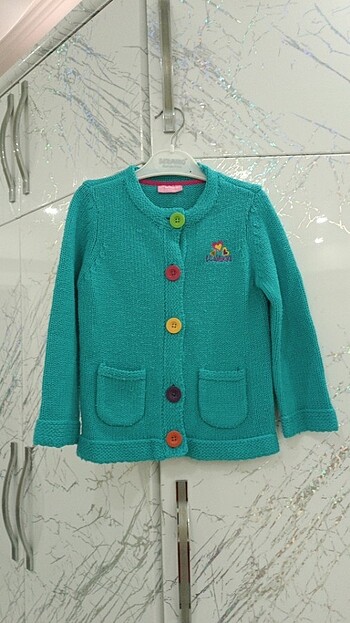 LC Waikiki Hırka