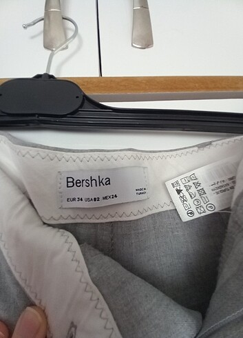 Bershka Bershka pantolon 