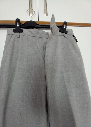 xs Beden Bershka pantolon 