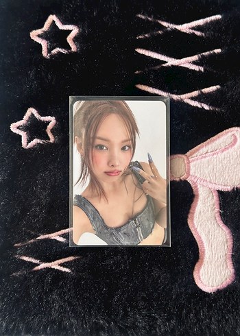  Beden Renk Twice Nayeon NA Pc
