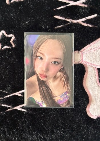 Twice Nayeon NA Pc