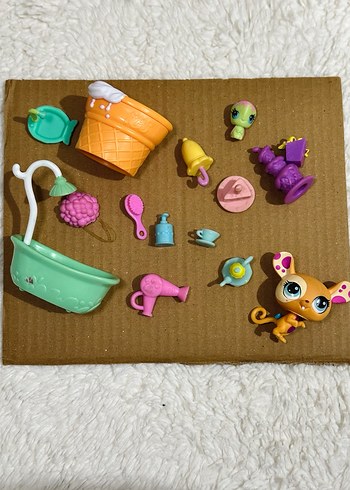 LPS Miniş Aksesuar Satış - Görsel 2