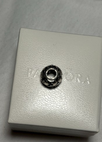 Pandora Queen Silver Charm - Görsel 2