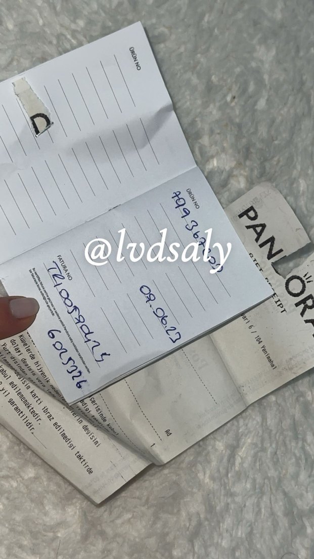 Pandora Sertifikalı Mom wings charm - Görsel 4