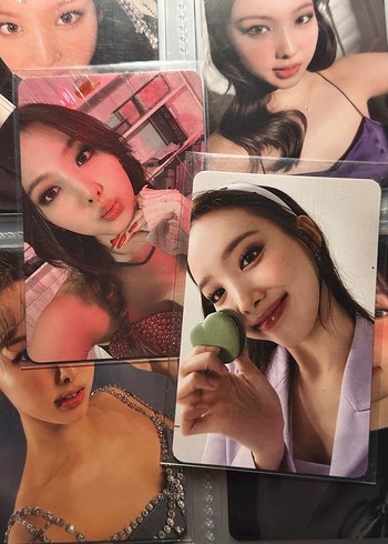 Twice Nayeon Pc Satış - Görsel 3