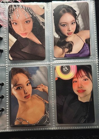 Twice Nayeon Pc Satış - Görsel 2