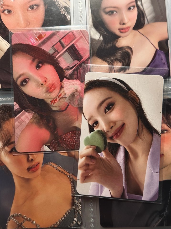 Twice Nayeon Pc Satış - Görsel 3