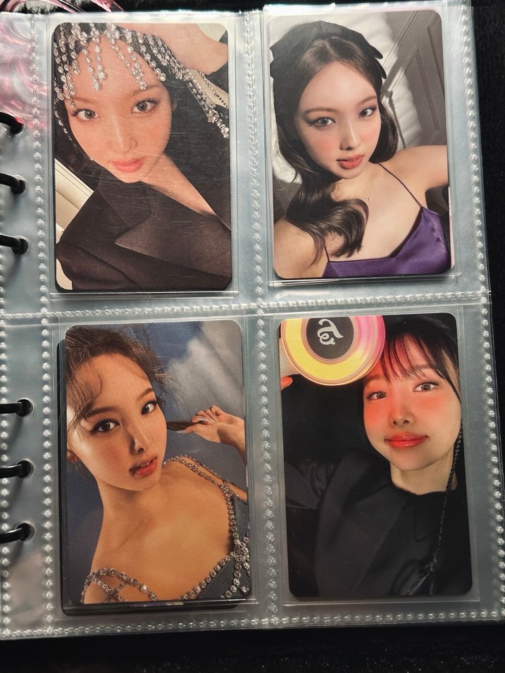 Twice Nayeon Pc Satış - Görsel 2
