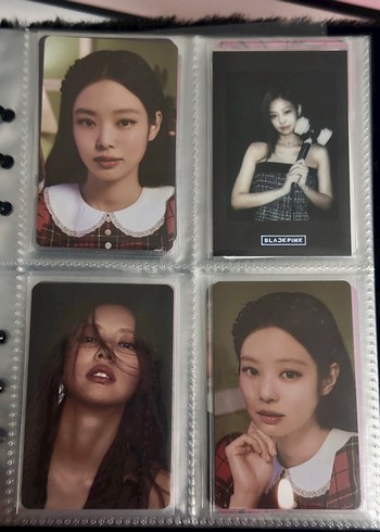 blackpink jennie pc