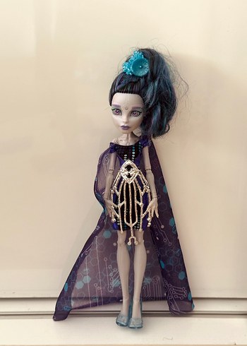 Monster High Elle