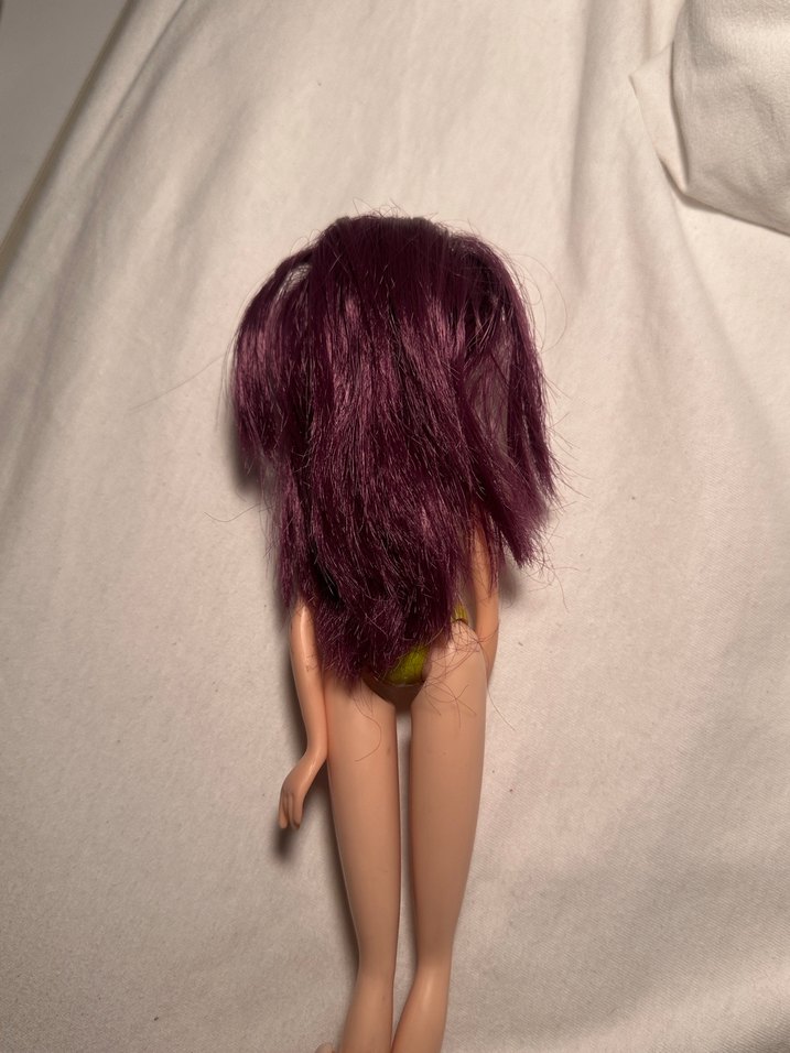 Winx Club Roxy Satış - Görsel 2