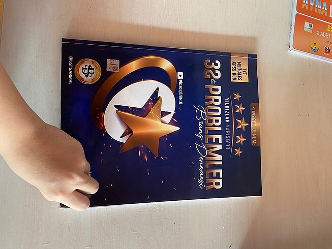 Problem dil bilgisi